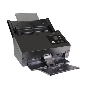 Hongguang AVF340+Scanner Office HD Professional High -speed continuously scan automatically, automatic entry, double -sided A4 color clear PDF multi -page merger
