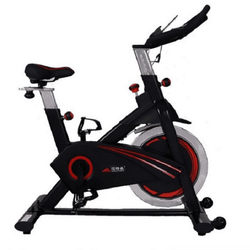 Maitson Magnetic Control Spinning Bike for Home Use, Indoor Gym Equipment, Weight Loss Exercise Bike, Popular