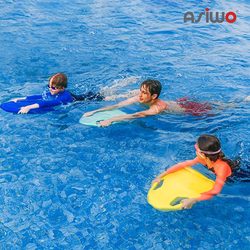 Children's Electric Surfboard with Propeller Booster for Adults, Universal Swimming and Snorkeling Gadget