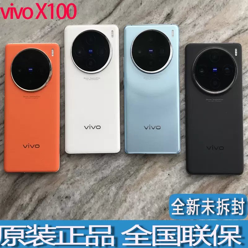 vivox100 - スマートフォン本体
