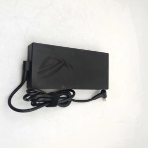 
Original accessories suitable for ROG Players' Nation of Gunslinger 6/7/8/PLUS laptop source adapter cable