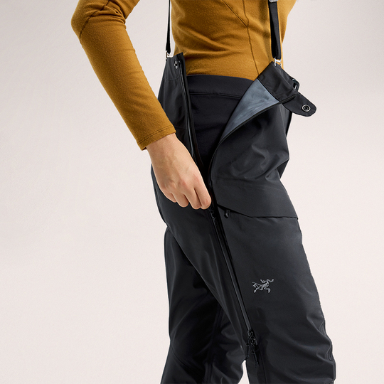 ★決算特価商品★ Arc'teryx Beta AR パンツ - レディース ゴアテックス 防水パンツ スキー