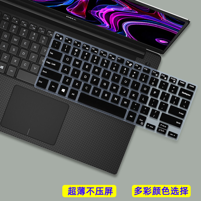 DELL DELL XPS15 Ű ʸ 7590 9570 9560 9550 Ʈ Ű ƼĿ ȣ Ŀ ǻ  Ŀ  е ũ ʸ Ʈ ׼-