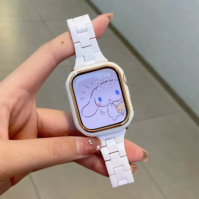 Apple Watch ultra風 スマートウォッチ kd99 ultra - 時計
