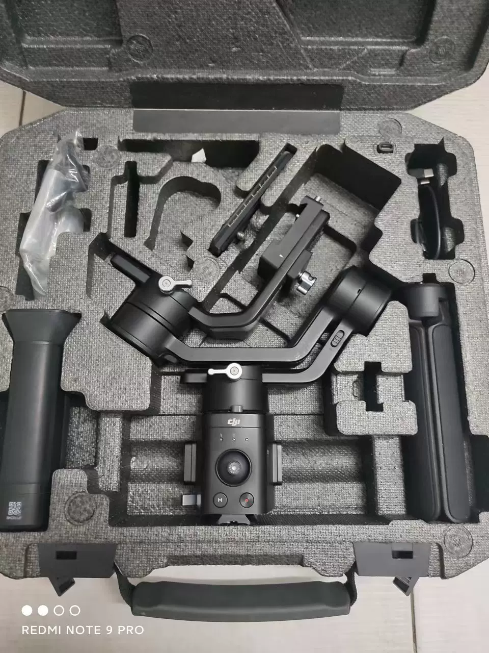 お待たせ! 【中古】DJI Ronin-SC ビデオカメラ - www.dubsetshop.com