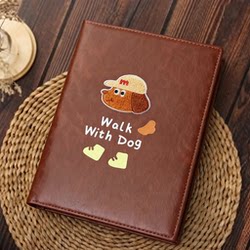 Large-Capacity Family Photo Album, Commemorative Album, High-Grade Soft Leather Cover, 6inch Photo Storage, Baby Growth Record Album