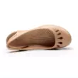 Mùa Hè Mới Melindy Croc Giày Nữ Giày Đi Biển Vườn Giày Chống Trơn Trượt Y Tá Công Sở Giày Nhẹ Xăng Đan