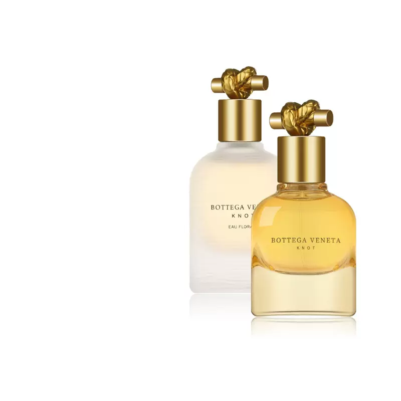 BOTTEGA VENETA Knot 香水