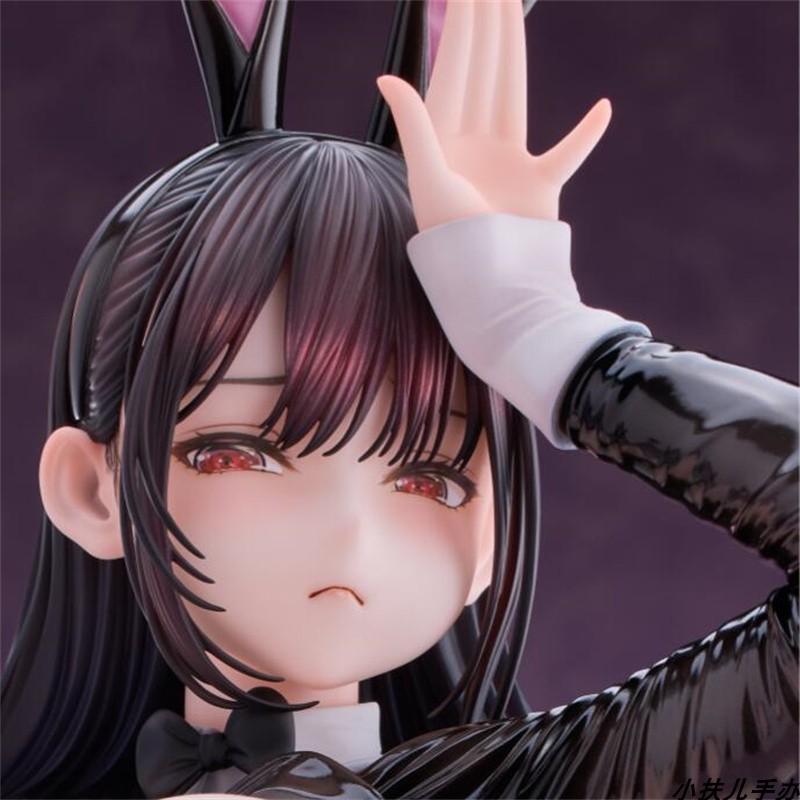 PartyLook 反转兔女郎 逆兔女郎 原画加濑大辉 1/4 现货-淘宝网