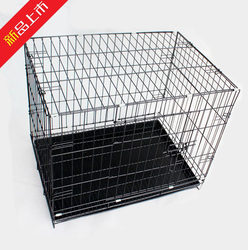 Special Offer: Foldable Dog Cage, Suitable for Large, Medium, and Small Pets, Teddy Cage, Rabbit, Pigeon, Squirrel, Guinea Pig Cage