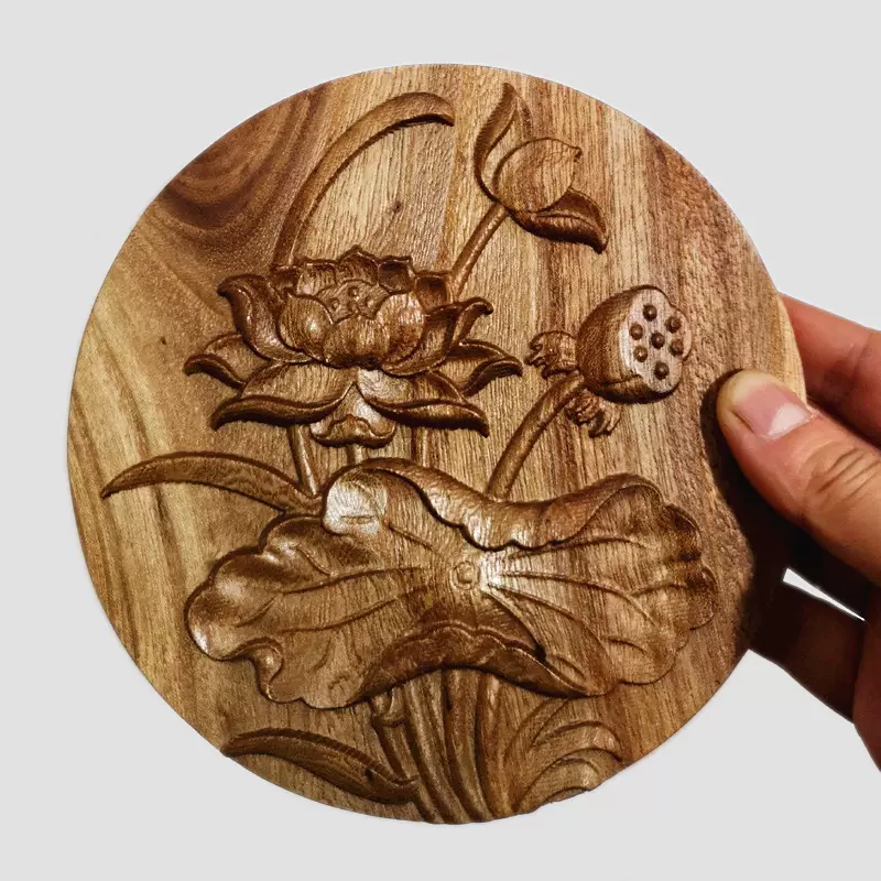 ☆アンティーク 木製 台座 透彫 彫刻 花台 S27 【公式通販】