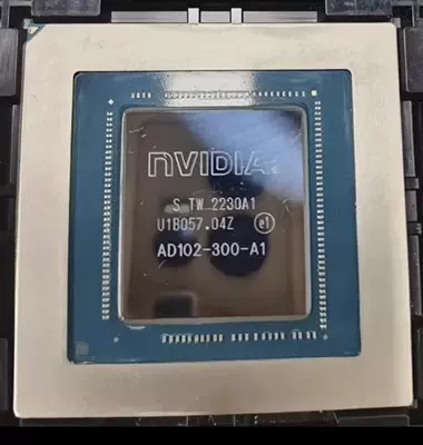 AD102-300-A1 AD107-400-A1 GA107-725-A1 GN20-P0-A1 壞件