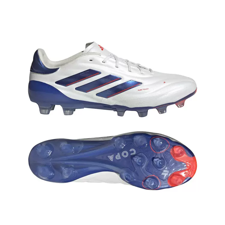 【新品未使用】adidas IG8125 COPA PURE.1 HG/AG Adidas Copa Pure.1 HG/AG Japan IG8125 | TOKYO FOOTBALL