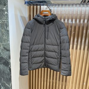 
Special clearance! Dickoni men's autumn and winter business casual down jacket/coat/cotton jacket tag 4680