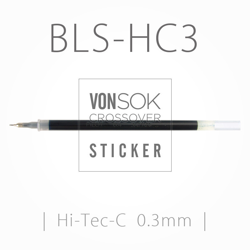 Ϻ PILOT|BLS-HC3 |HI-TEC-C BLLH 20C3  ũ  -