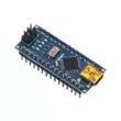 Bo mạch phát triển ATmega168P tương thích với Arduino Nano V3 ATMEG328P CH340 phiên bản cải tiến