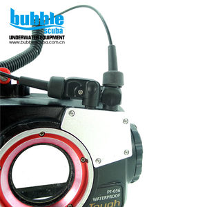
Suitable for Olypums TG waterproof shell fiber plug board PT-056/058/059 TG4/5/6/7 waterproof shell