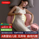 Domi Beibei Pregnancy Pillow Waist Support Side Sleeping Pillow U-shaped Side Sleeping Pillow Supports U-shaped U-shaped Side Sleeping Pillow Special Pregnancy Supplies for Sleeping