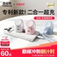 Turas big-eyed boy is suitable for Apple watch charger AppleWatch mobile phone iwatch two-in-one iPhone17ProMax charging head 45W fast charging S11/Ultra3 base 15