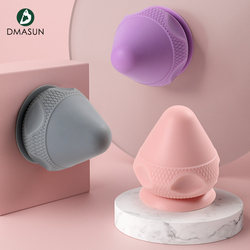 Dimason Suction Cup Fascia Ball Adsorption Roller Meridian Back Massage Ball Foot Shoulder Neck Cervical Spine Massage Ball