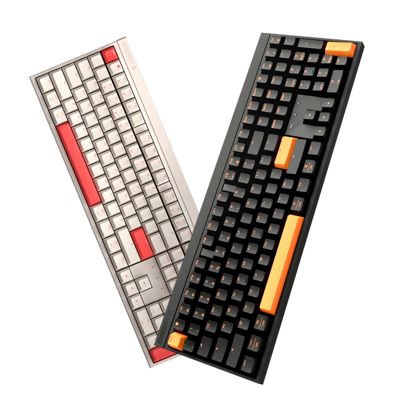 ✭CHEER HORN✭molten✭CH3✭廃番品✭ Cherry MX メカニカルキースイッチ（赤軸） 10個セット | ビット