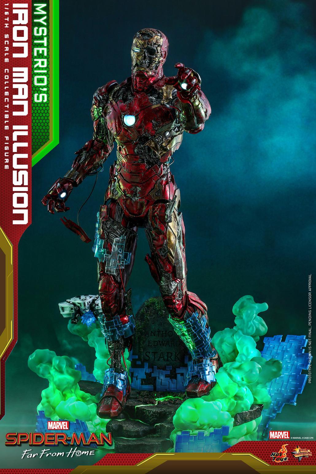 ?  HOTTOYS HT MMS580   ̾  ̾