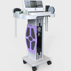 The Same Exercise Machine 558B Upgraded Version with X Mode from Lifujian Li Zhi Jian Club Is Guaranteed to Be Authentic