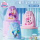 Weimiao Mengke Children's Swimming Bag Dry Wet Separation Waterproof Storage Portable Backpack for Boys and Girls Cartoon Beach Bag