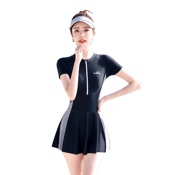 Women's swimsuit 2023 hot style skirt style for women