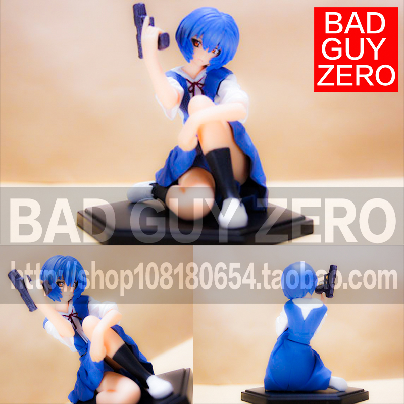 Ϻ  EVA ƾ߳   ī̿䵵 ǱԾ NON-SEGA KOTOBUKIYA-