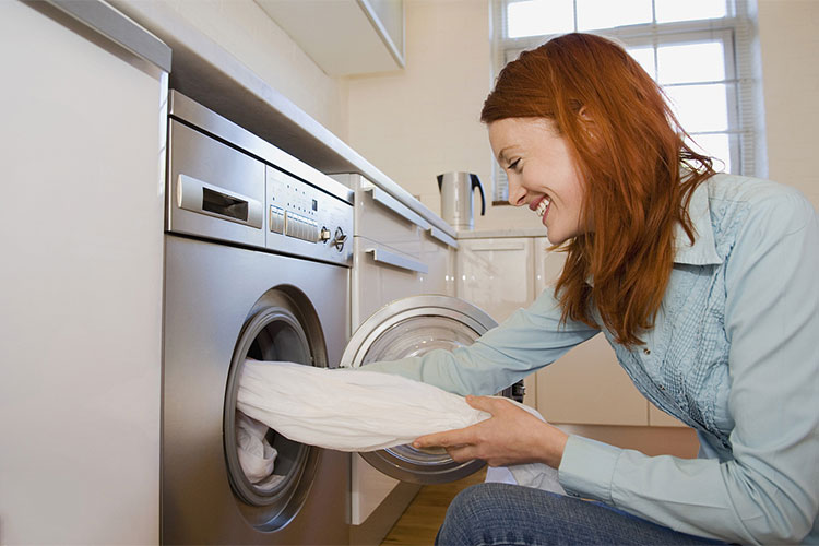 教你如何选购家用洗衣机，快来看看15