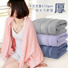 Antarctic bath towel pure cotton men and women cotton large towel household adult children wrapped towel absorbent 2022 new