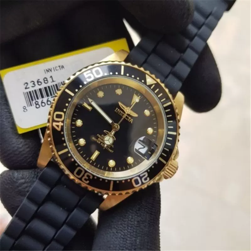 Invicta 23681 sales