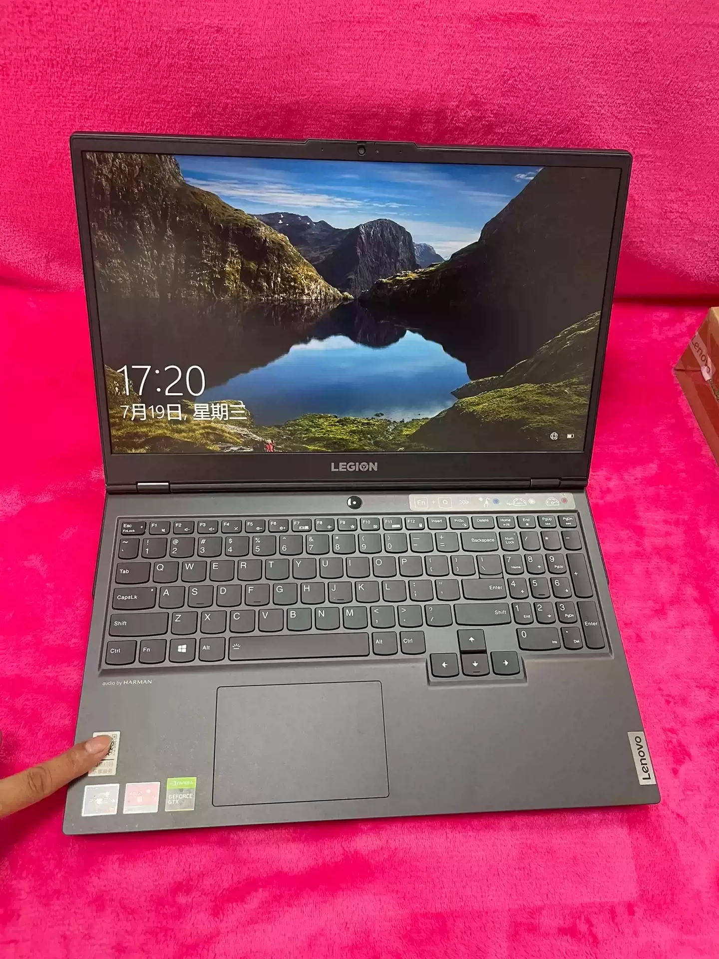 r7000 r7 4800H 16g 512g GTX1650 4g Taobao