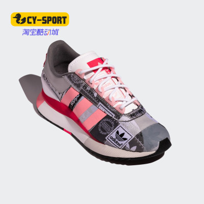 アルシア　 Adidas/Adidas authentic Clover SL ANDRIDGE W Women's classic