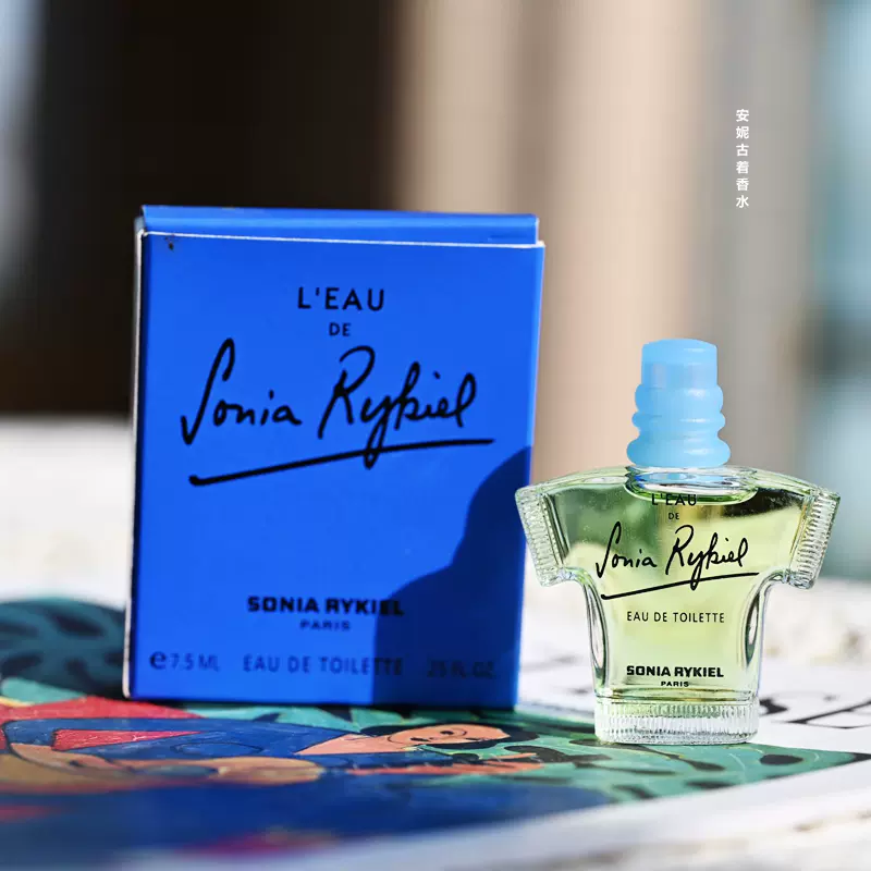 1987年卡夏尔露露Cacharel Lou Lou 30ML EDP 淡香精 1987年卡夏尔露露Cacharel Lou Lou 30ML EDP 淡香精