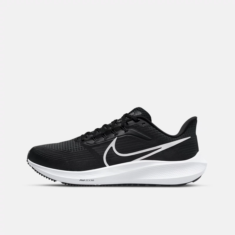 Nike耐克AIR ZOOM PEGASUS 39 4E男子公路跑步鞋DM0174-001-Taobao