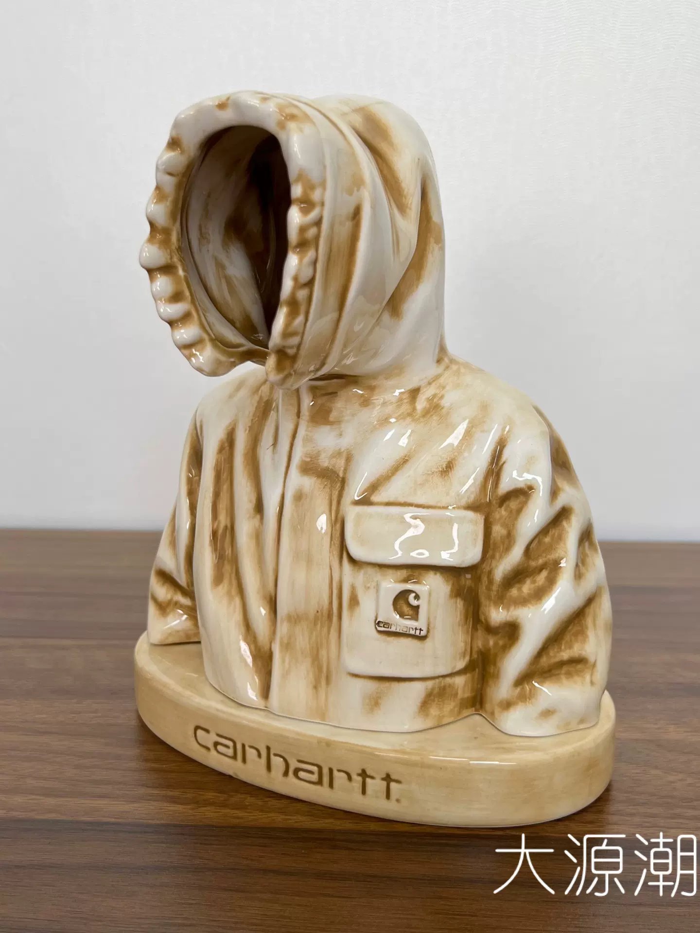 现货 carhartt wip COLD INCENSE BURNER 卡哈特西伯利亚夹克香炉-Taobao