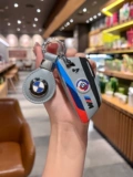 Подходит для набора клавиш BMW 4 серии Blade Blade New 2 Series 240i/425i/430i/i3/i4 Пактальная пряжка