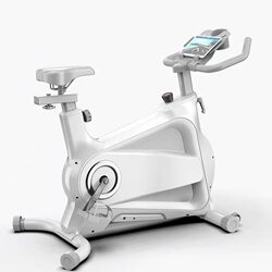 Factory Direct Sales Ultra-Quiet Smart Spinning Bike for Home Use, Indoor Fitness Bike for Lazy People to Lose Weight and Slim down