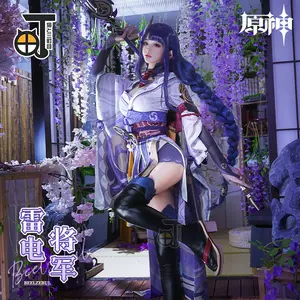 原神cos服雷电- Top 1000件原神cos服雷电- 2024年4月更新- Taobao