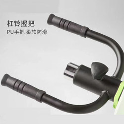 T-Bar Double-Bar Rowing Machine, Deadlift Hip Trainer, Comprehensive Training Device, Barbell Rack, Landmine Rack, Multi-Position Handle