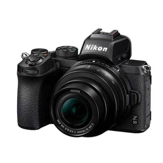 Set De Poignées En L (L-Plates) En Métal Pour Nikon DF, Libération Rapide, Double Poignée
