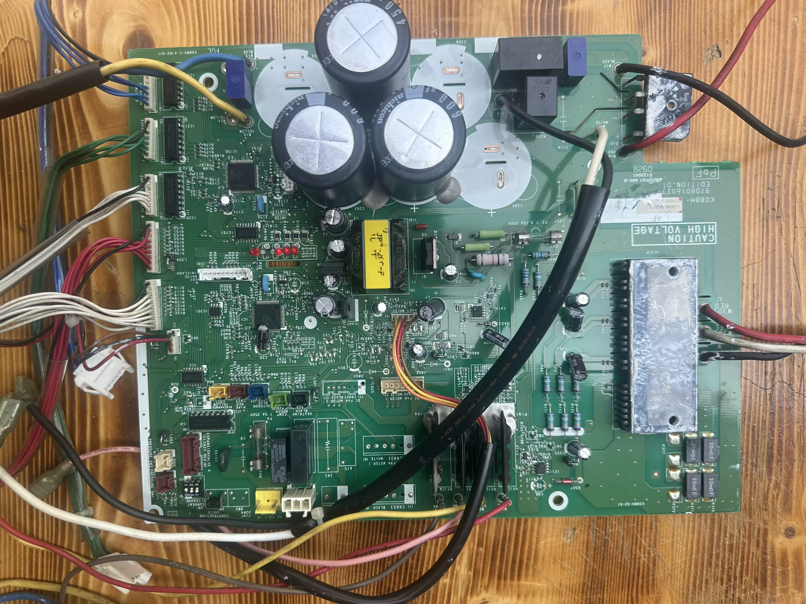 汎用 ラップトップCPU冷却ファン に適合する For ASUS W6 W6A