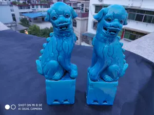 蓝釉狮子- Top 100件蓝釉狮子- 2024年4月更新- Taobao