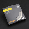 Nisi resistance cpl polarizer 40.5 46 49 52 58 62 67 72 77 82mm polarizing filter suitable for canon nikon slr lens sony micro-single camera lens accessories