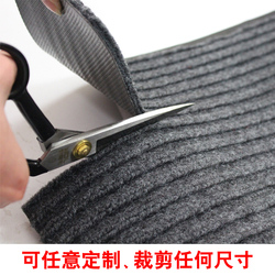 Entrance Mat, Door Mat, Water-absorbing And Oil-absorbing Kitchen Carpet, Non-slip, Anti-oil And Water Household Mat, Entrance Door Mat