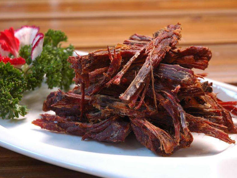 出行必备过瘾美食，甜蜜与你同行(图2)