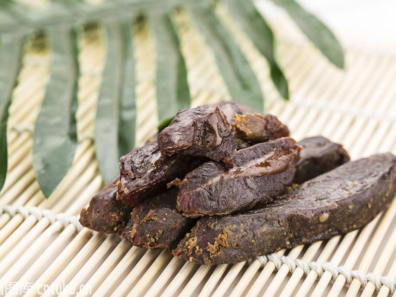 办公室最爱零食，强势解馋提神(图6)