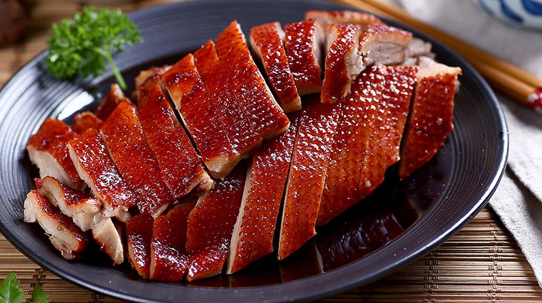 城市工作压力大，晚上来点肉食下酒解解忧(图2)